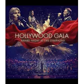 好萊塢電影之夜 第二集 / 舒曼〈指揮〉丹麥國家交響樂團 (Blu-ray)