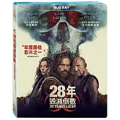 28年毀滅倒數 (藍光BD)