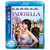 灰姑娘 (藍光BD)