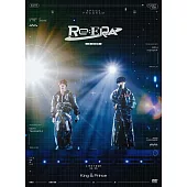 King & Prince / King & Prince LIVE TOUR 24-25 ~Re:ERA~ in DOME【通常盤】(2DVD) 環球官方進口