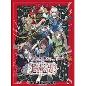 TOGENASHI TOGEARI / 4th ONE-MAN LIVE 