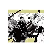 GIVEN被贈與的未來劇場版：柊 mix (藍光限定版)