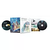 GIVEN~被贈與的未來 劇場版 BD+CD雙碟 通常盤
