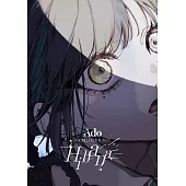 Ado / Hibana (Standard Edition / Saitama / Blu-ray) 環球官方進口