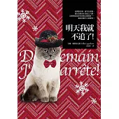 明天我就不追了 (電子書)