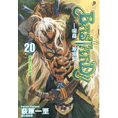 BASTARD!!暗黑破壞神(20) (電子書)