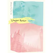 London Poetics (電子書)