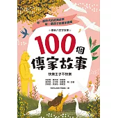 100個傳家故事：快樂王子不快樂 (電子書)
