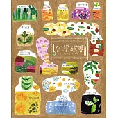 100%台灣釀醬(二版) (電子書)