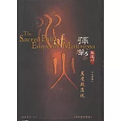 彌勒聖道行【九部曲】：萬魔殿恩仇 (電子書)