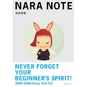 奈良手記(二版) (電子書)