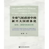 全球氣候政治中的新興大國群體化：結構、進程與機制分析(簡體版) (電子書)