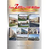 From $zero to $100 million(英文版) (電子書)