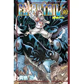 FAIRY TAIL 魔導少年 (30) (電子書)