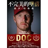 不完美的墜落：羅伊‧哈勒戴 (電子書)