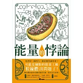 能量的悖論：失去幹勁時該怎麼辦 (電子書)