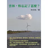 雲林，妳忘記了甚麼? (電子書)