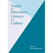 Essays on Education, Literacy and Culture (電子書)