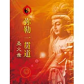 弥勒一贯道圣火录 (電子書)