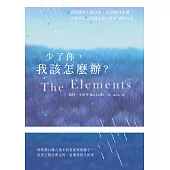 少了你，我該怎麼辦?：悲傷總是不請自來，必須親自走過，才能好好告別逝去的人和曾經的自己 (電子書)