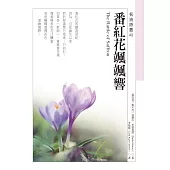 番紅花颯颯響 The Rattle of Saffron (電子書)