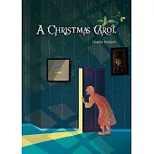 A Christmas Carol：Caves Select (電子書)
