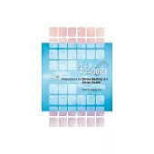 42 Doses：Prescriptions for Divine Healing and Divine Health (電子書)