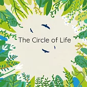 The Circle of Life英語有聲繪本 (電子書)