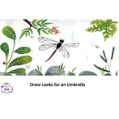 Drew Looks for an Umbrella英語有聲繪本 (電子書)