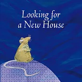 Looking for a New House英語有聲繪本 (電子書)