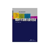 胃腸手術策略與操作圖解 (電子書)