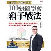 金融怪傑‧達文熙教你用100張圖學會箱子戰法：傳承60年經典理論，融合台股贏家思維，散戶一學就會的交易SOP大公開(熱銷再版) (電子書)