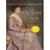 TH EPORTRAIT OF ALADY(Volume1) (電子書)