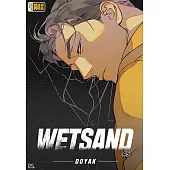 WET SAND (45)(條漫版) (電子書)