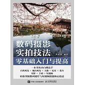 數碼攝影實拍技法零基礎入門與提高 (電子書)