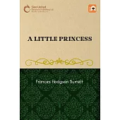 A Little Princess (電子書)