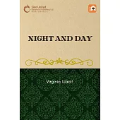 Night and Day (電子書)