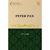 Peter Pan (電子書)