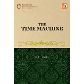 The Time Machine (電子書)