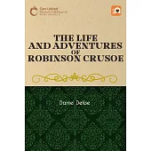 The Life and Adventures of Robinson Crusoe (電子書)