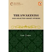 The Awakening and Selected Short Stories (電子書)