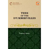Tess of the d’Urbervilles (電子書)