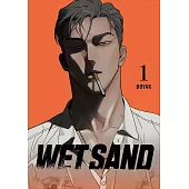 WET SAND 1 (電子書)