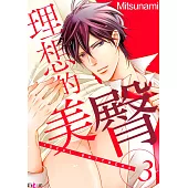 理想的美臀(第3話) (電子書)