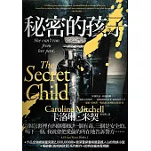 秘密的孩子 (電子書)
