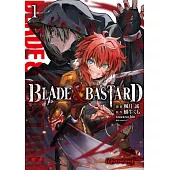 BLADE & BASTARD漫畫版(01) (電子書)