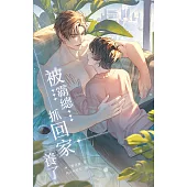 被霸總抓回家養了 (電子書)