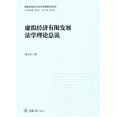 虛擬經濟有限發展法學理論總說 (電子書)