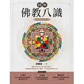 圖解佛教八識【暢銷紀念版】 (電子書)