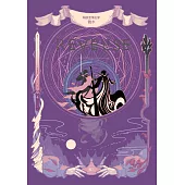 REVERSE.卷三(暢銷言情名家鏡水奇情魔幻力作.完結篇) (電子書)